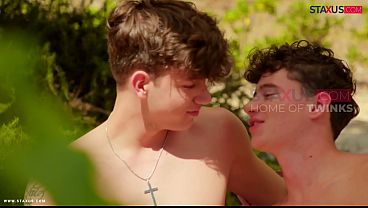 Twinks sex