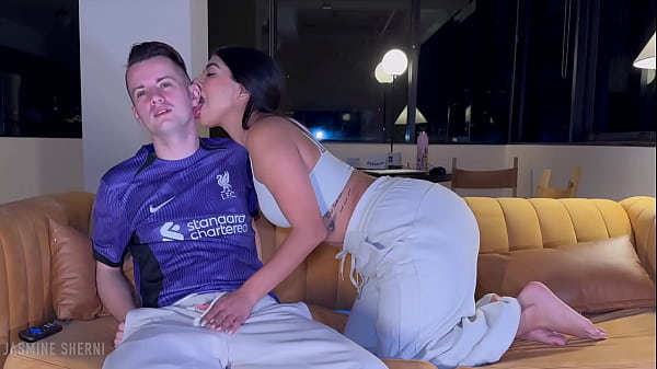 Big Ass And Boobs sex