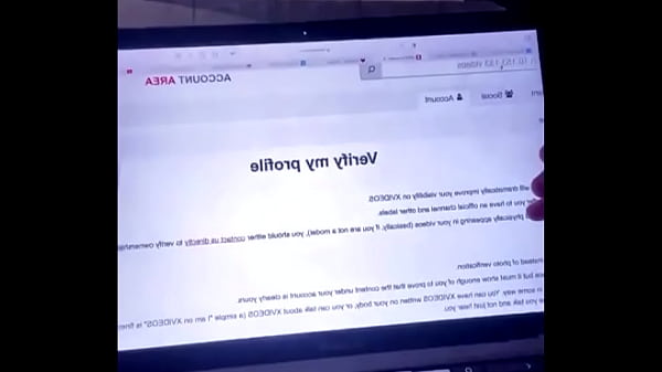 Video Verificacao sex