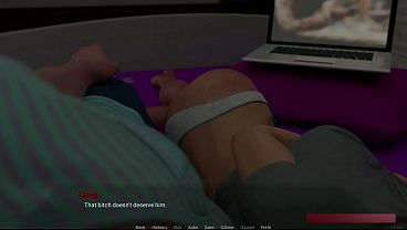 ゲーム sex