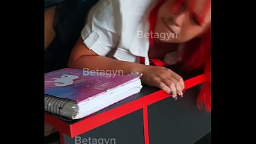 учительница sex