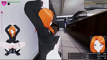 трахнул раком sex