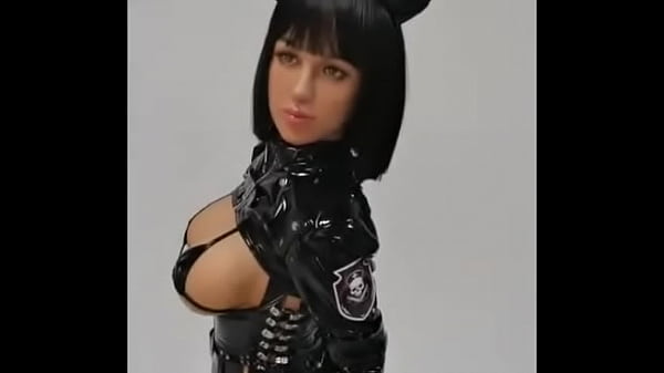 Doll sex