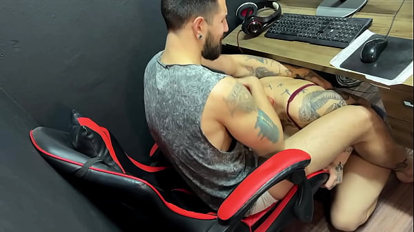 Cuzinho Apertado sex