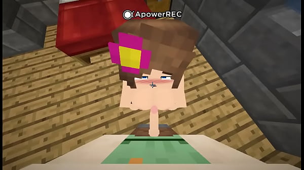 Minecraft Mod sex