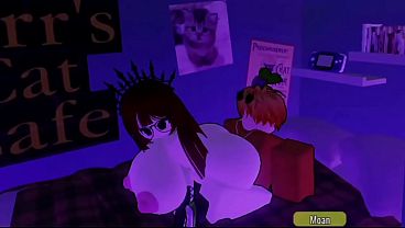 Discord sex