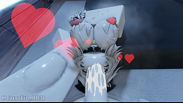 Shark sex