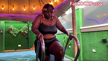 Black Pussy sex