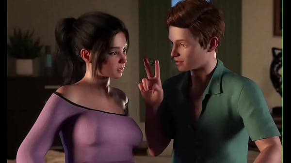Intense Orgasm sex