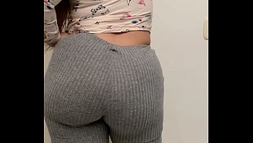 Hintern sex