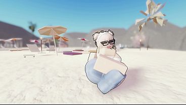 Roblox sex