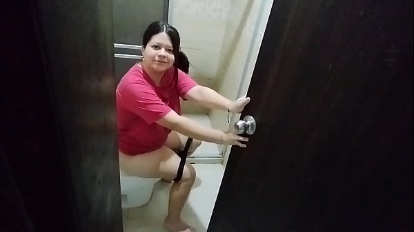 Fuck In Bathroom sex