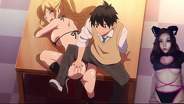 Irmas sex