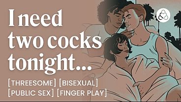 Erotic Audio sex