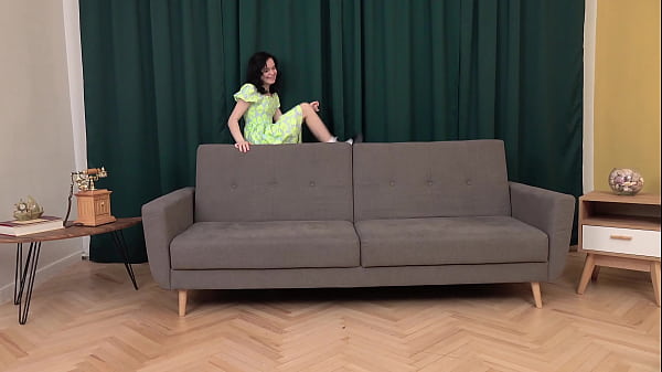 Thrust sex