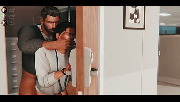 Gay sex
