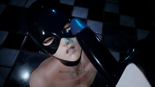 Axel sex