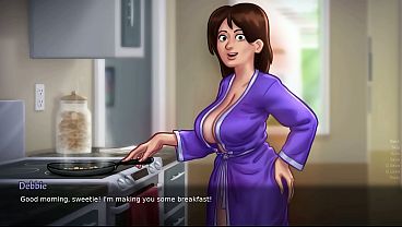 сама себя sex