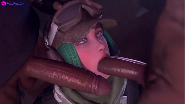 Nego sex
