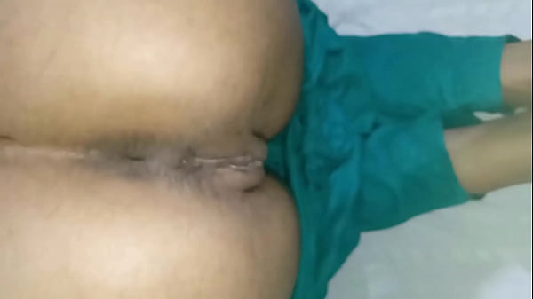 Anal Black sex
