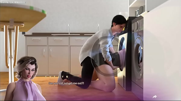Playing Around sex