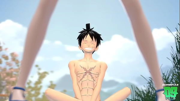 One Piece sex