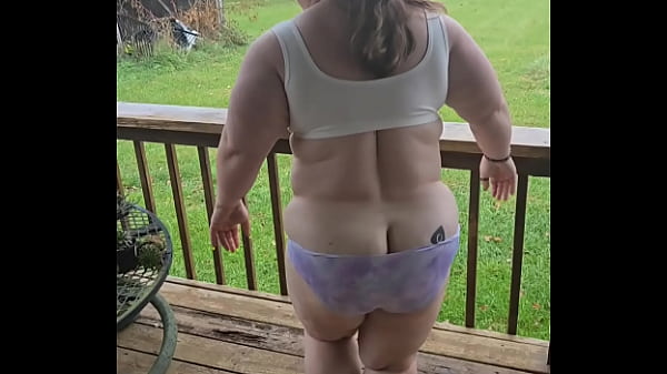 Bbw sex