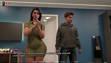 Pervert sex