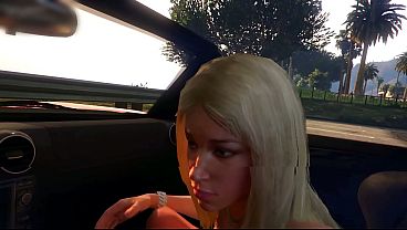 Nao sex