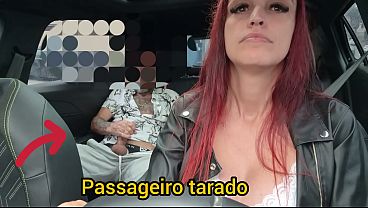 Motorista sex