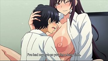 Hd Hentai sex