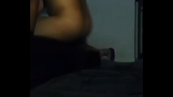 Haciendo sex