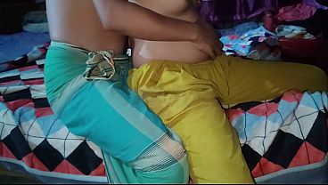 Hot Couple sex