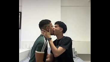 Twink sex
