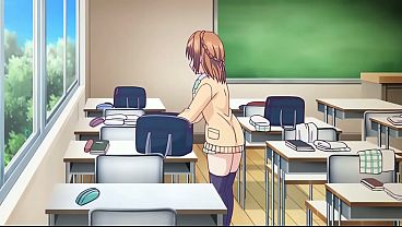 Hd Hentai sex