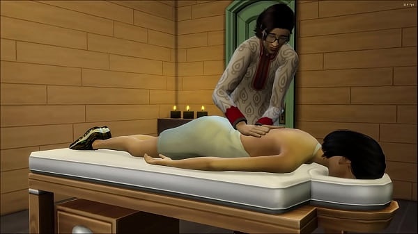 Delivers sex