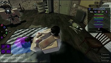 Condo sex