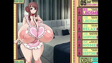 Size sex