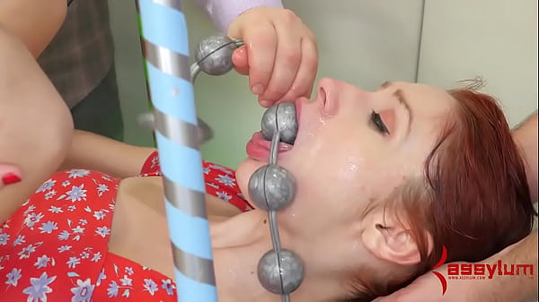 в жопу sex