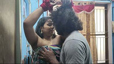 Romantic And Hot sex