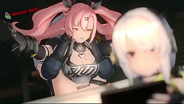 Competition sex