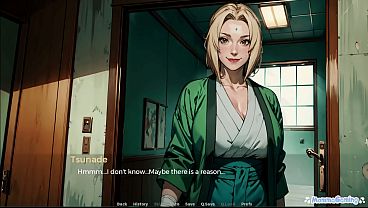 Hentai Game sex
