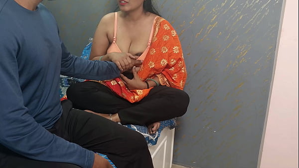 First sex