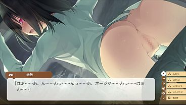 戀愛與選舉與巧克力 sex