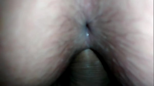 Chubby Ass sex