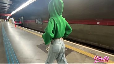 азиатка sex