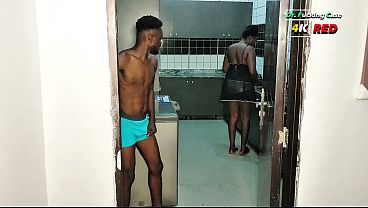 Sexy Ebony sex