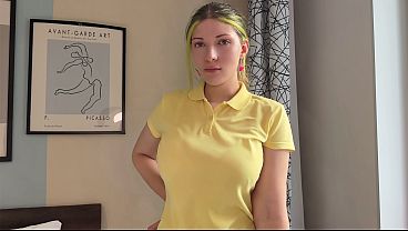 Fuck Blonde sex