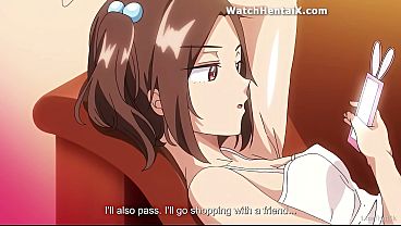 Deeper sex