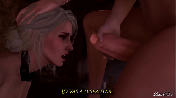 3d Animacion sex